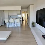 Cosy-piscine Et Vue à 1km De Monaco Appartement *