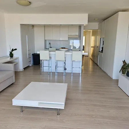 Appartement Cosy-piscine Et Vue à 1km De Monaco *