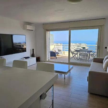 Cosy-piscine Et Vue A 1km De Monaco Beausoleil